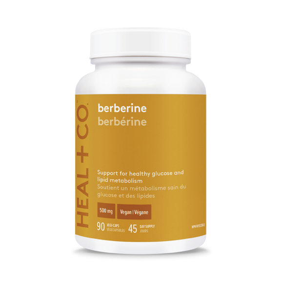 Berberine Bundle