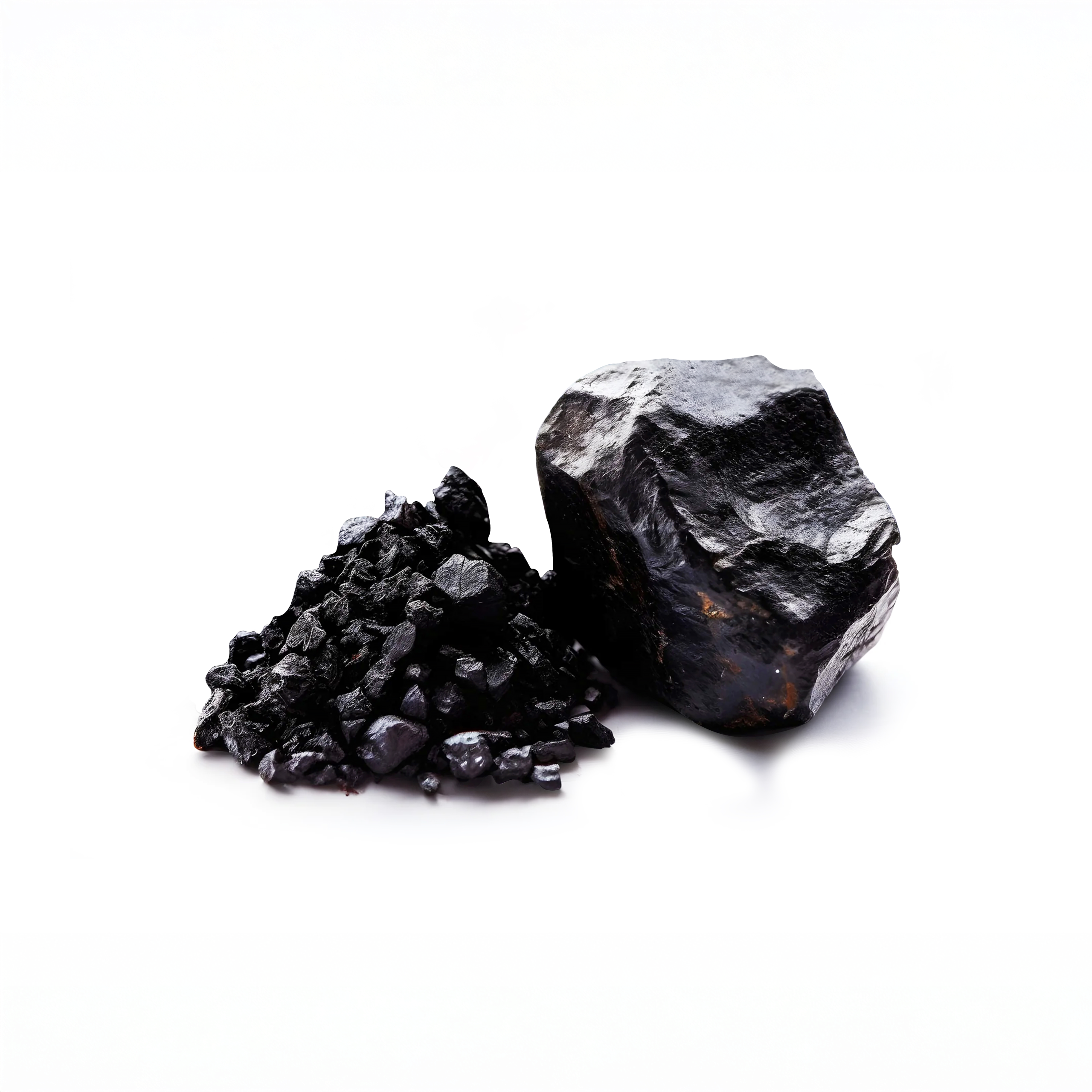 Heal + Co Shilajit - Main ingredient