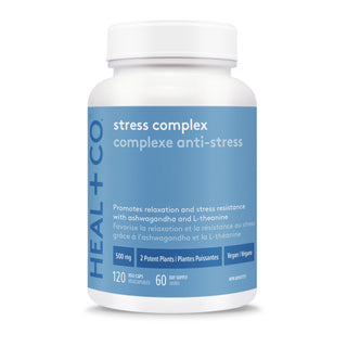 Stress Complex