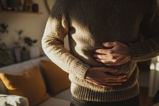 Bloating: What causes it and how can I get rid of it?