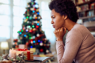 Holiday Survival Guide: 6 tips to prioritize your mental health this season