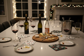 Drinking During the Holidays? Here’s How to Support Your Liver