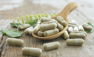 How long does it take supplements to work?