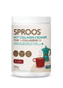 Sproos MCT Collagen Creamer - Tub (220g/22 servings)