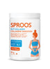 Sproos Gut Collagen (APPLE GINGER) - Tub (309g/18 servings)