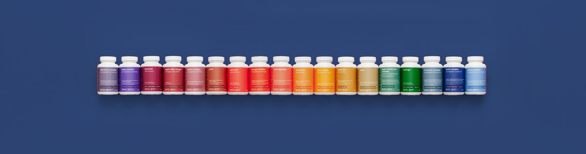 Heal + Co. Rewards Program — Earn Points & Save on Every Purchase