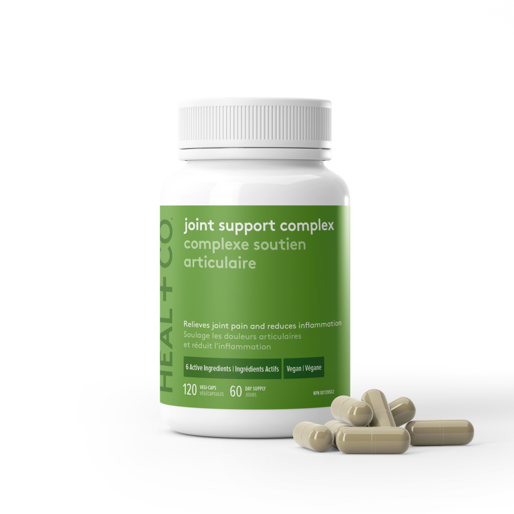 joint support complex