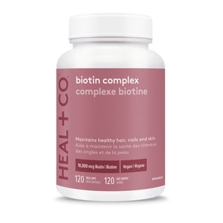 Biotin-Komplex
