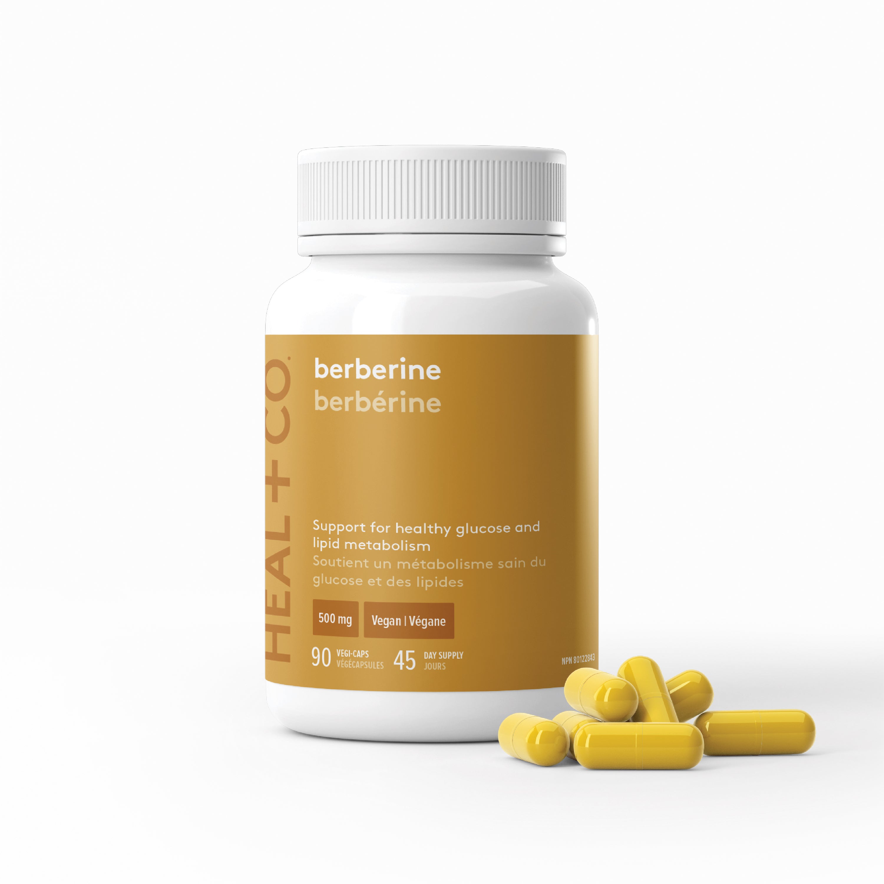 berberine