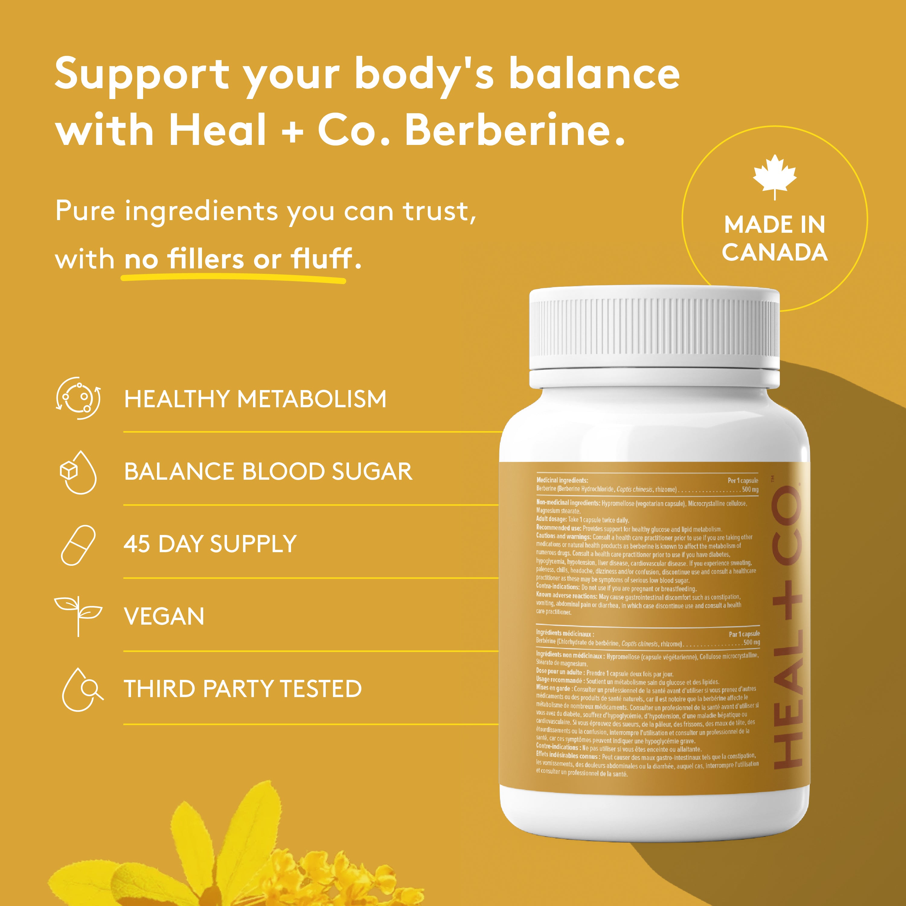 berberine