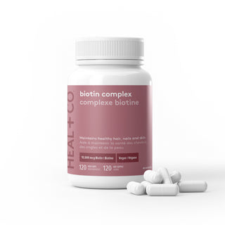 Biotin-Komplex