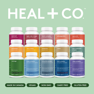 Heal Collection Shop All – Heal + Co.