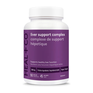 Liver Support Complex