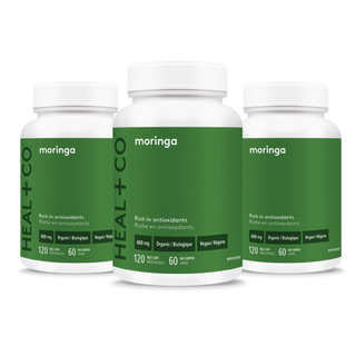 Moringa Bundle