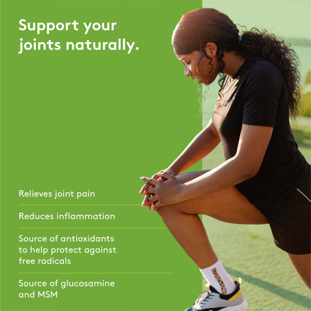 joint support complex